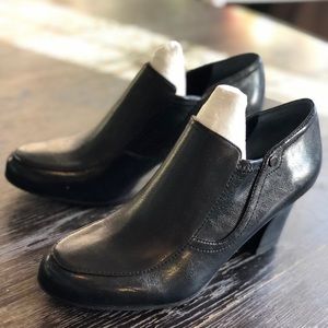 Franco Sarto L-Rebound, Black